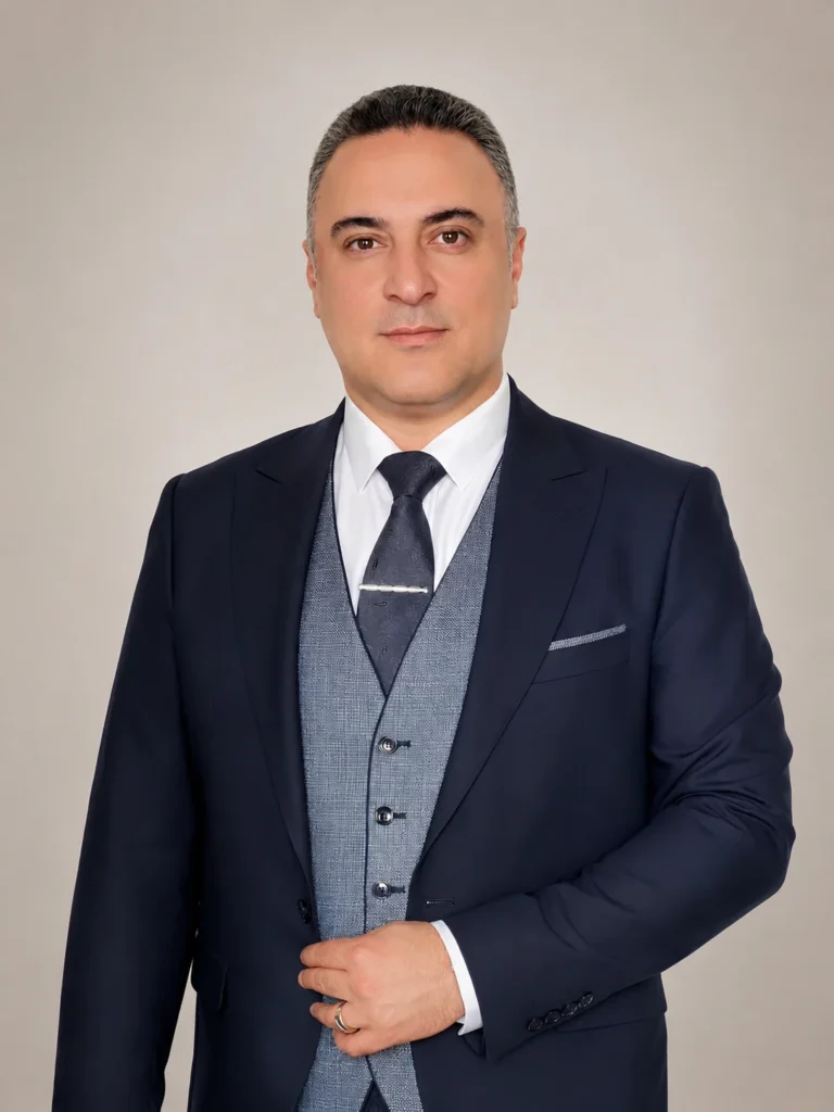 هیئت مدیره شرکت گسترش صنایع روی ایران
