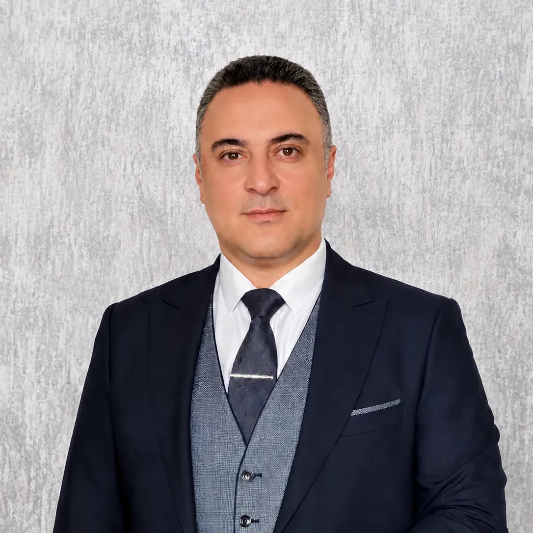 هیئت مدیره شرکت گسترش صنایع روی ایران