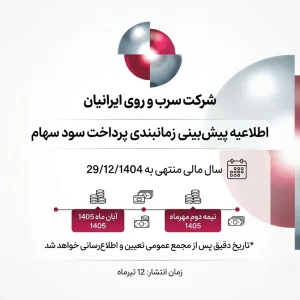 سرب و روی
